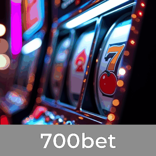 Emoção e Oportunidade de Ganhar: Cassino 700bet