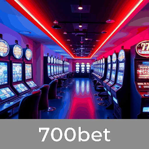 700bet: Slots de Jackpot e Mais Jogos Exclusivos