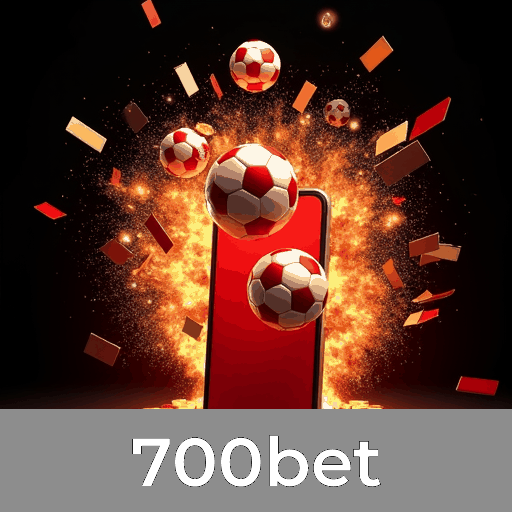 Desfrute do Acesso Premium e Seguro em 700bet
